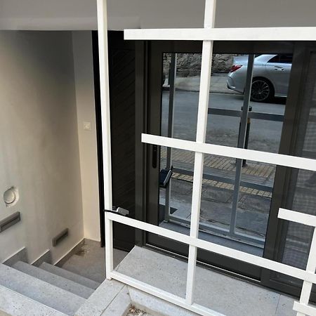 אתונה Apartment Falirou מראה חיצוני תמונה