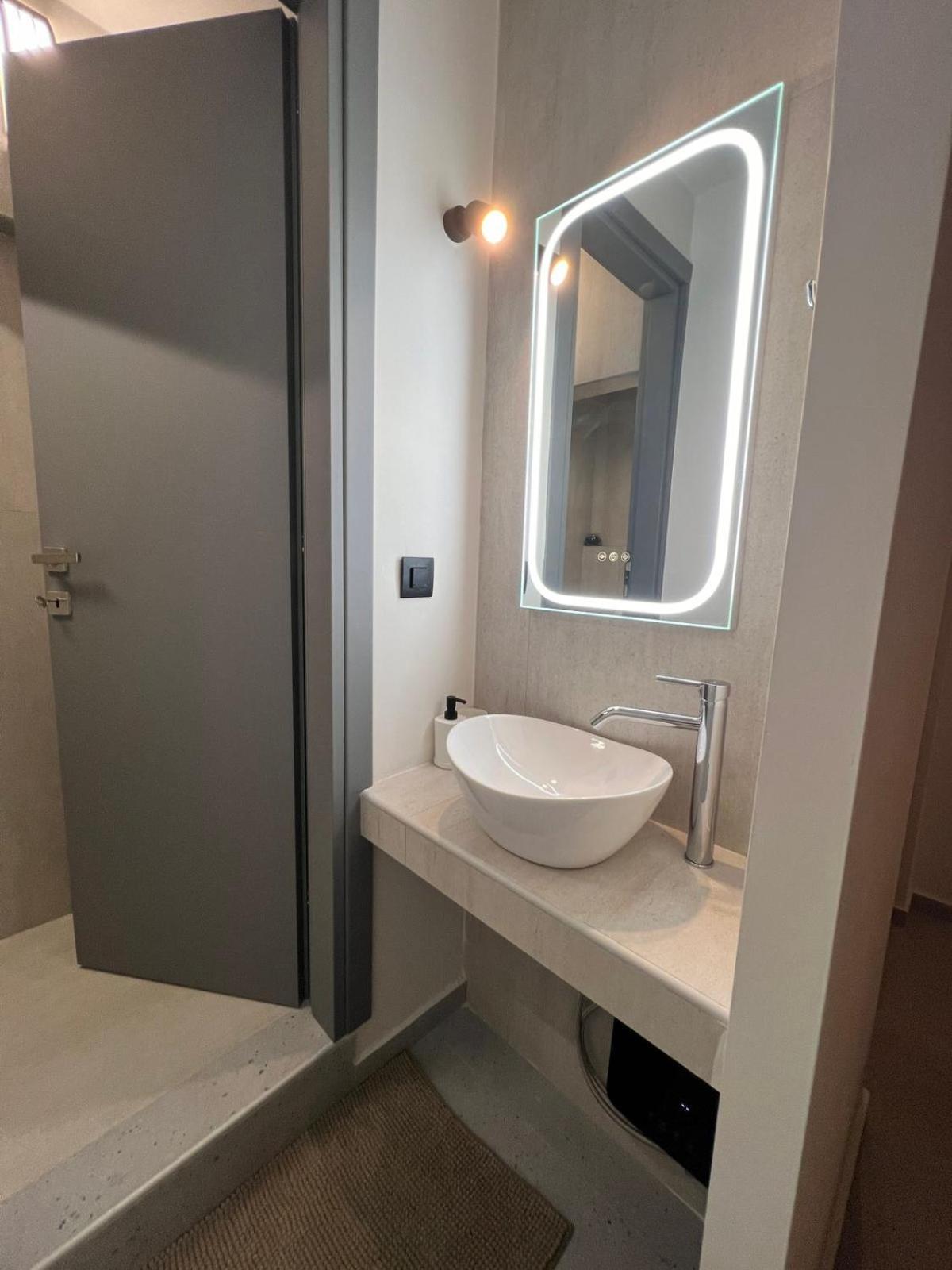 אתונה Apartment Falirou מראה חיצוני תמונה
