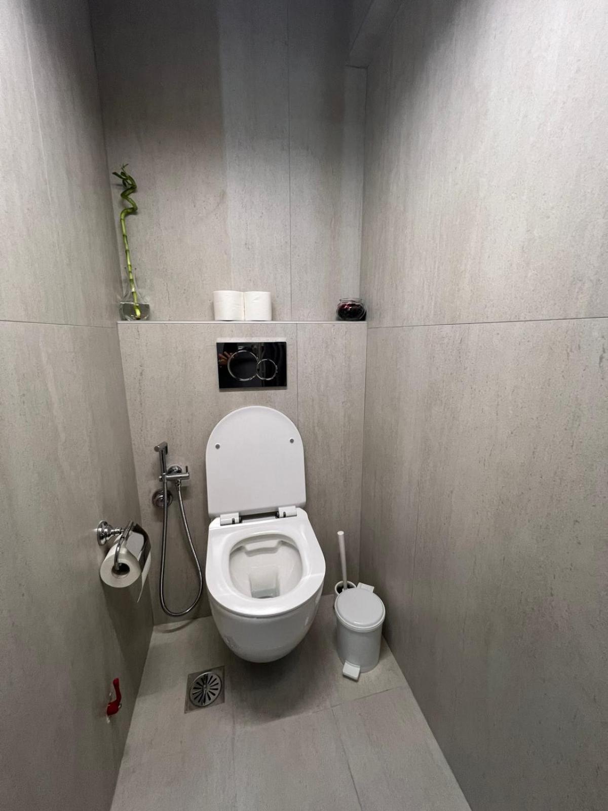 אתונה Apartment Falirou מראה חיצוני תמונה