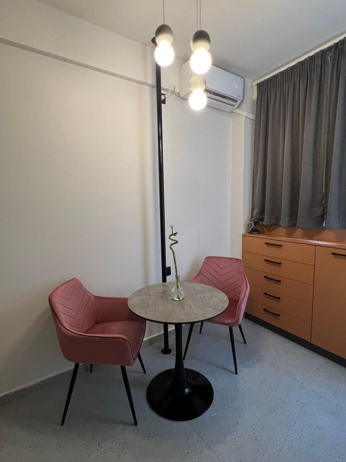 אתונה Apartment Falirou מראה חיצוני תמונה