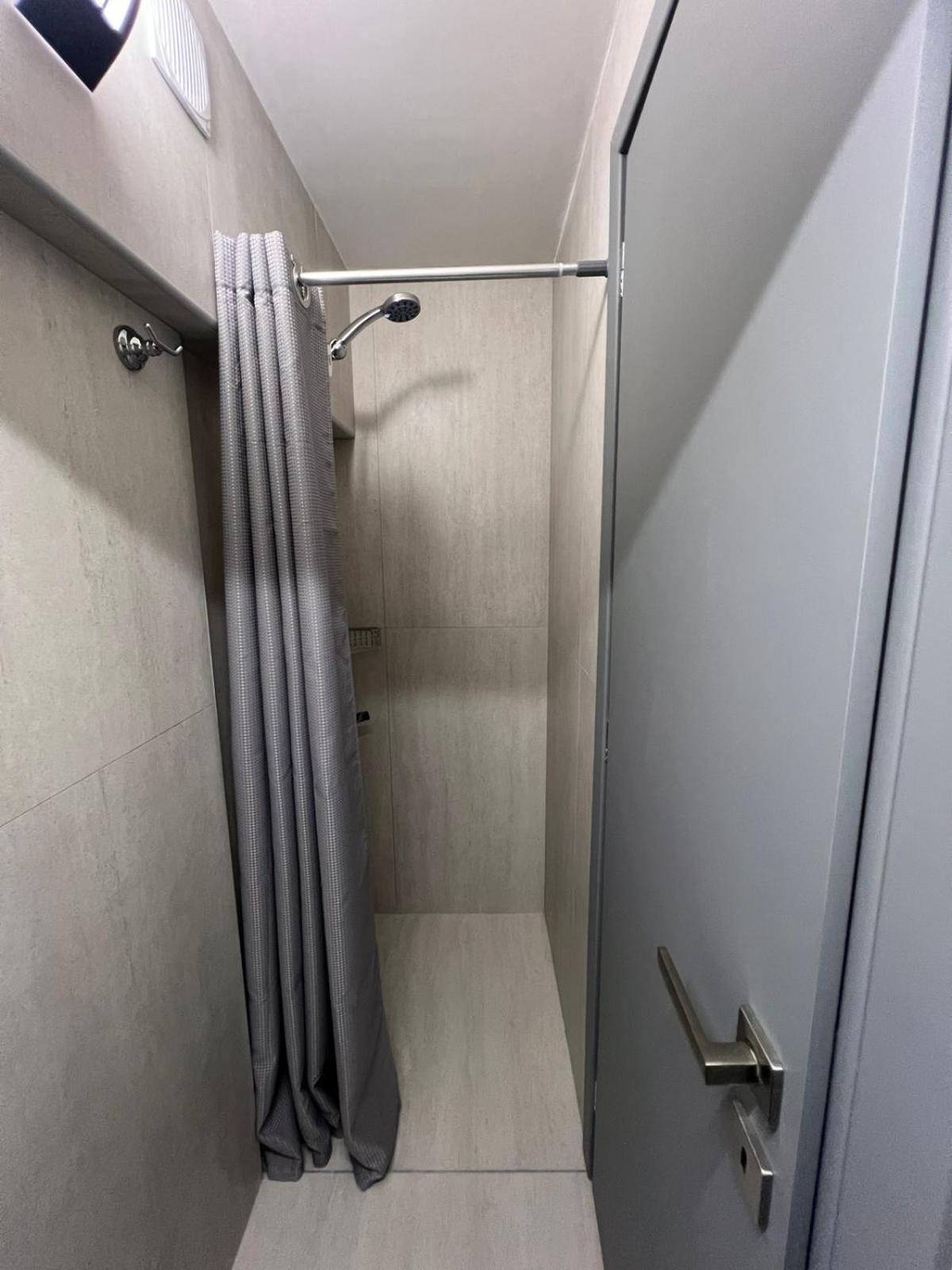 אתונה Apartment Falirou מראה חיצוני תמונה
