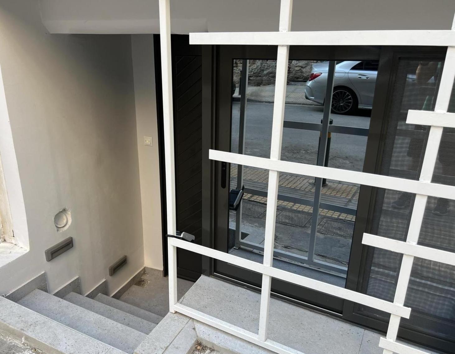 אתונה Apartment Falirou מראה חיצוני תמונה