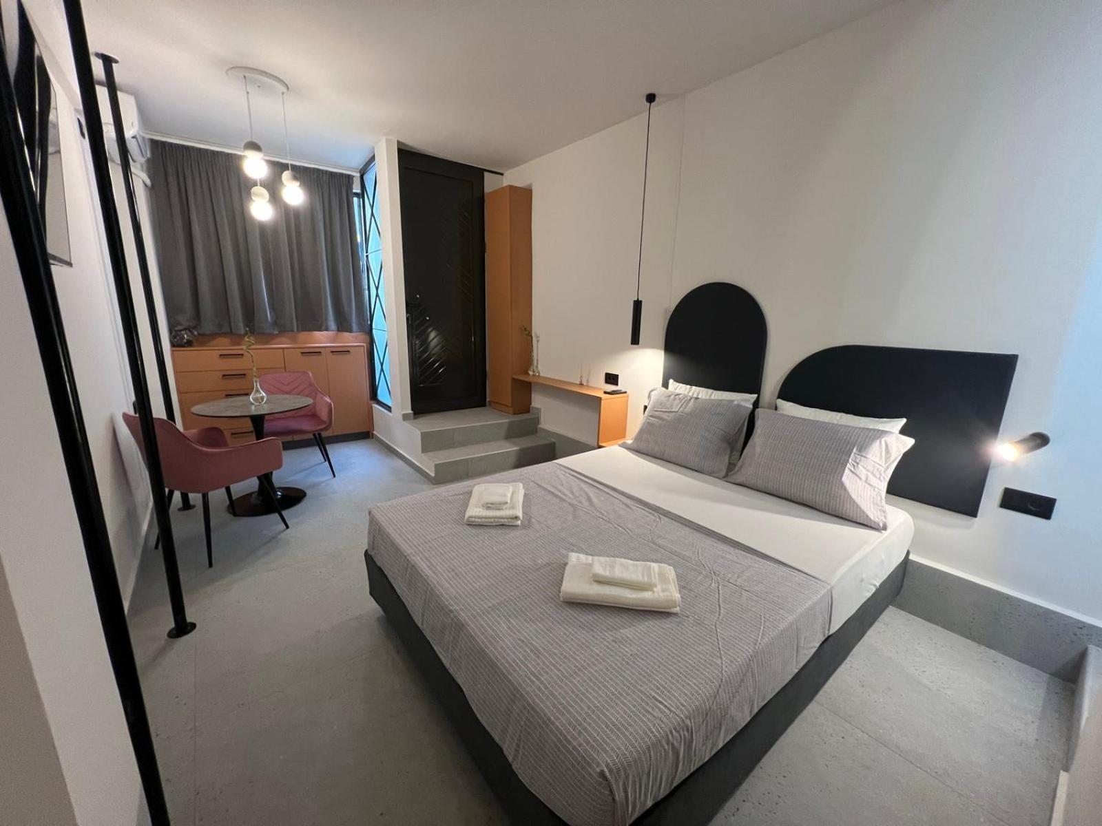 אתונה Apartment Falirou מראה חיצוני תמונה